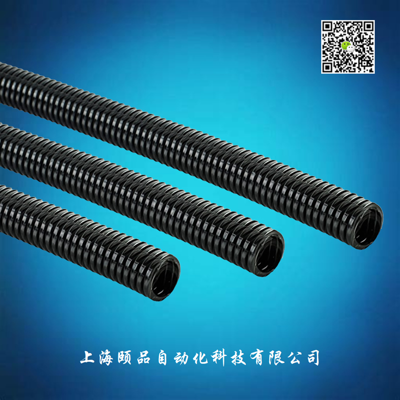 fiplock标准型尼龙软管（standard corrugated conduits）